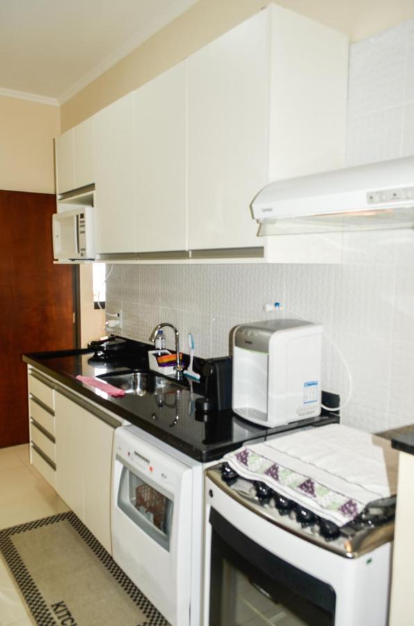 Edificio Tocantins Ribeirao Preto Exterior photo